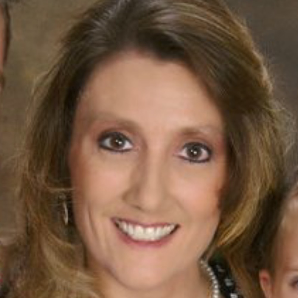 Meet your Posher, Leanne